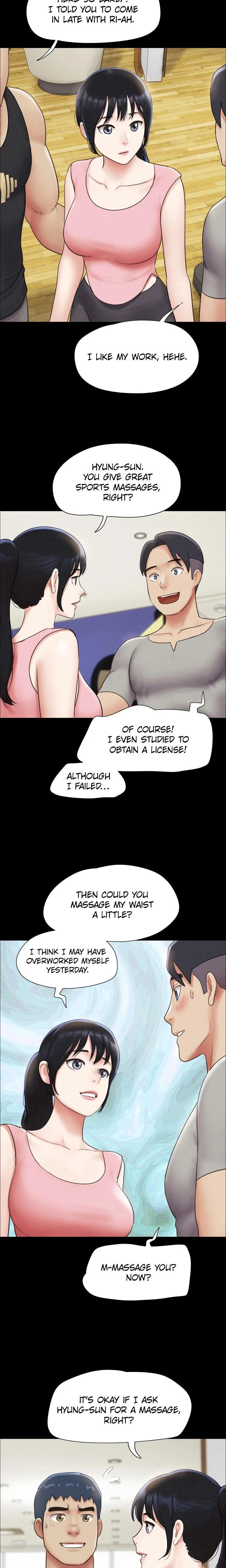 Soeun For All Chapter 39 Page 9