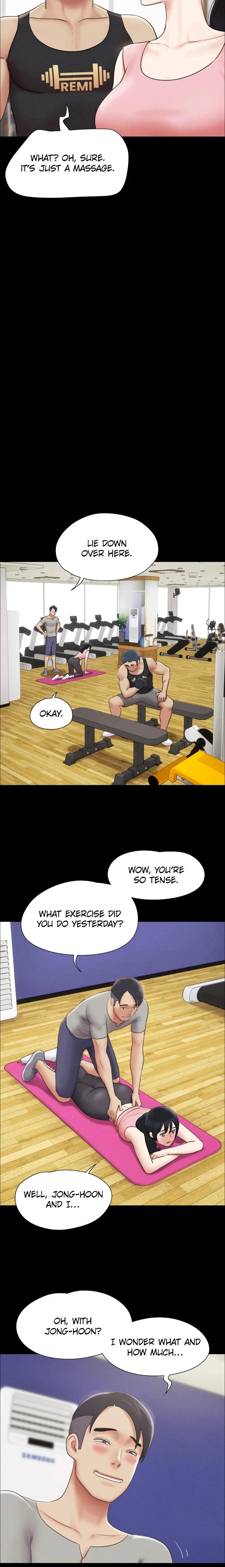 Soeun For All Chapter 39 Page 10
