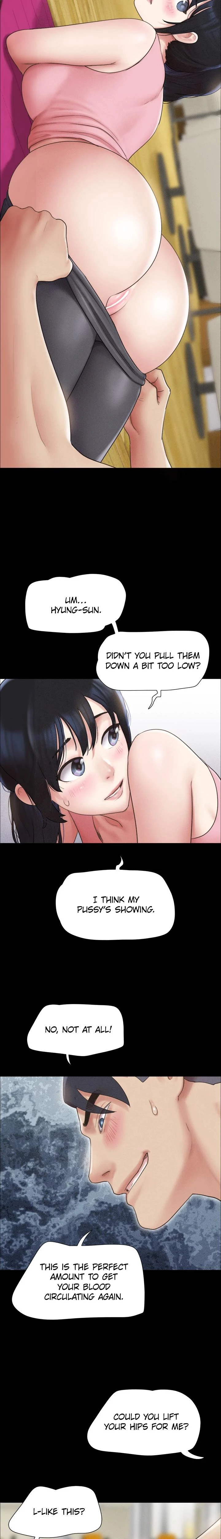 Soeun For All Chapter 39 Page 15