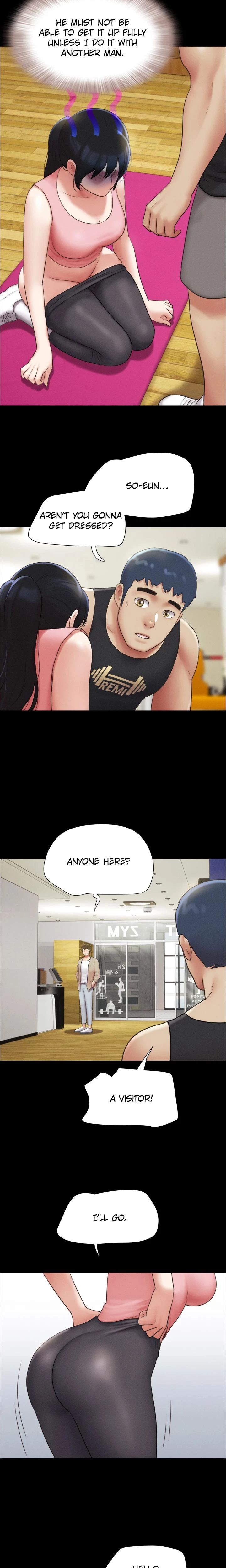 Soeun For All Chapter 39 Page 20