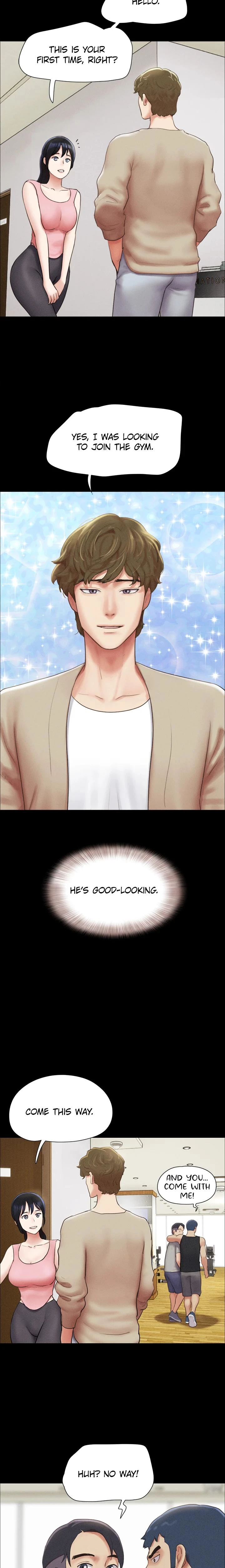 Soeun For All Chapter 39 Page 21