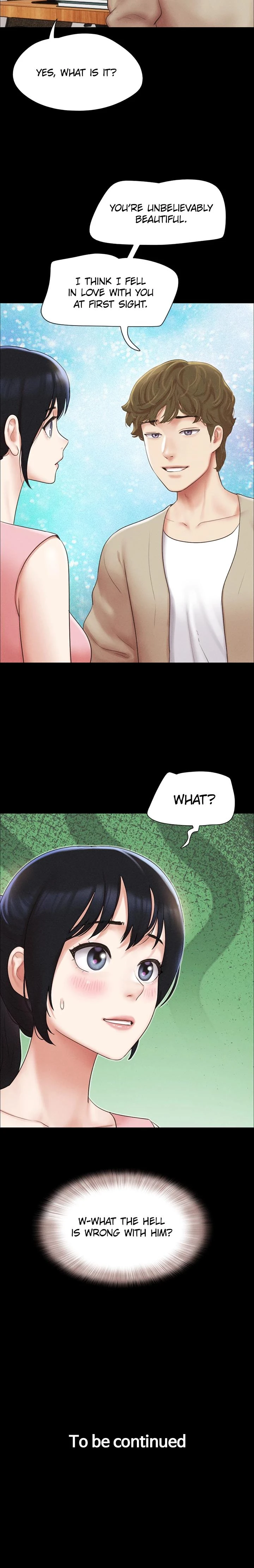 Soeun For All Chapter 39 Page 23