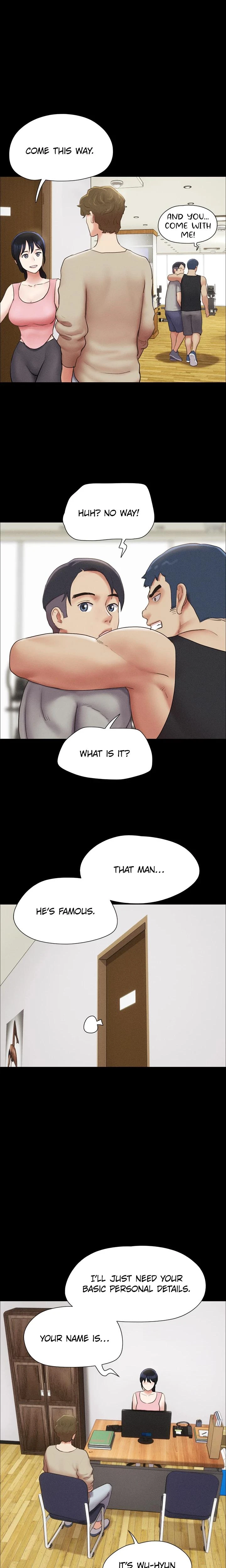 Soeun For All Chapter 40 Page 1