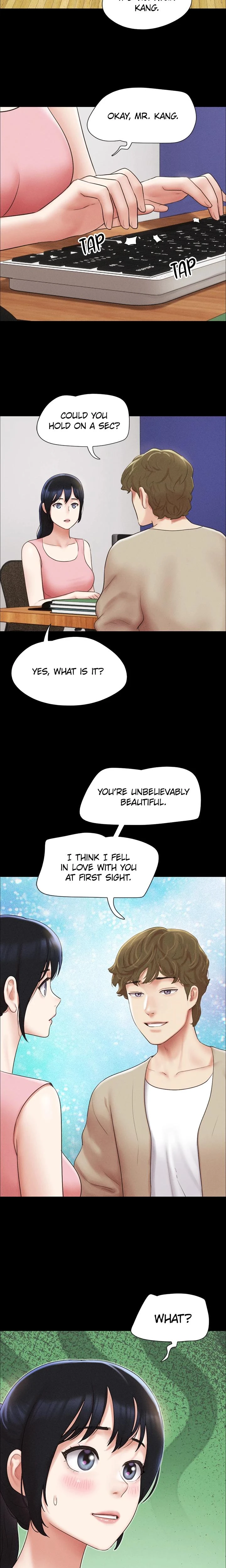 Soeun For All Chapter 40 Page 2