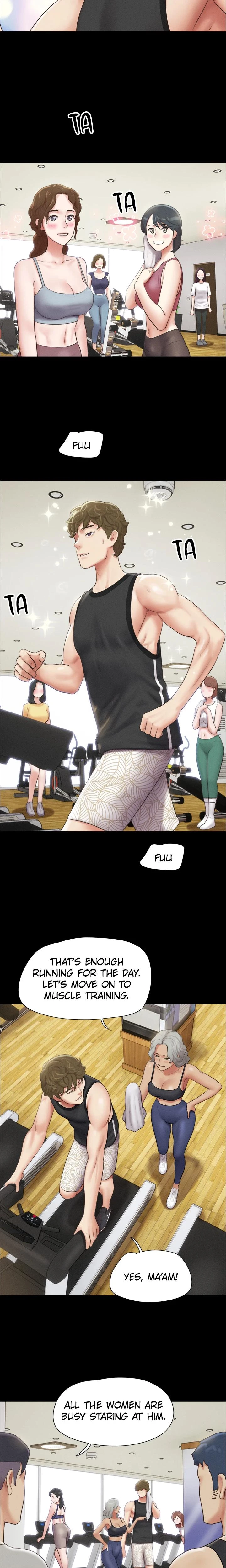 Soeun For All Chapter 40 Page 4