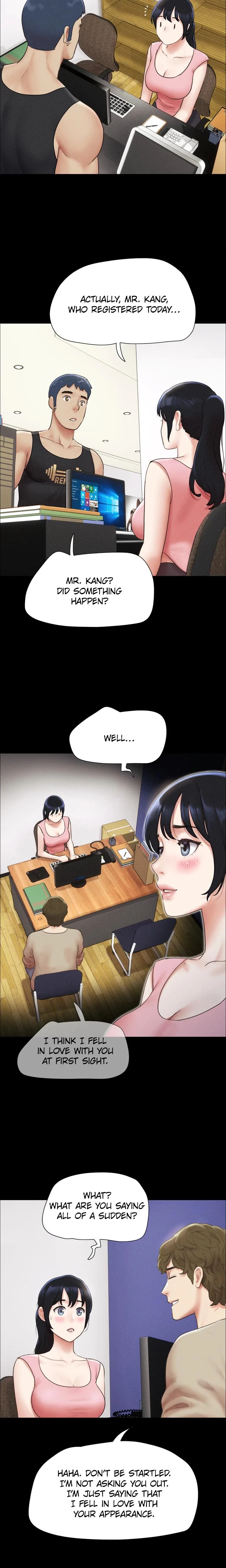 Soeun For All Chapter 40 Page 6
