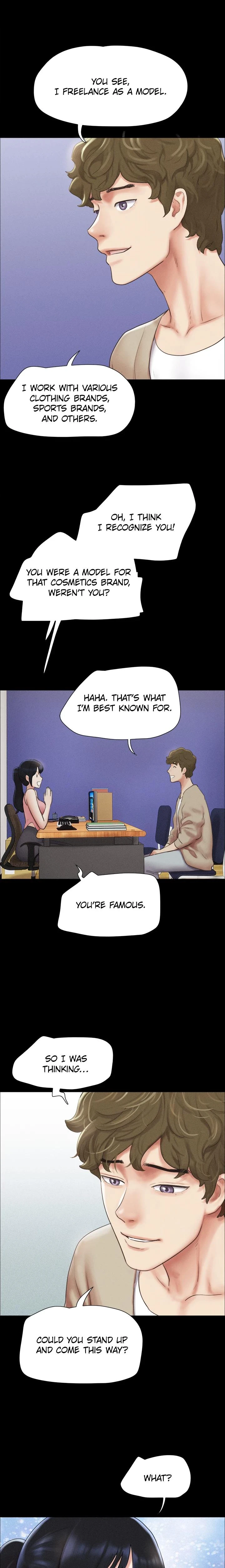 Soeun For All Chapter 40 Page 7