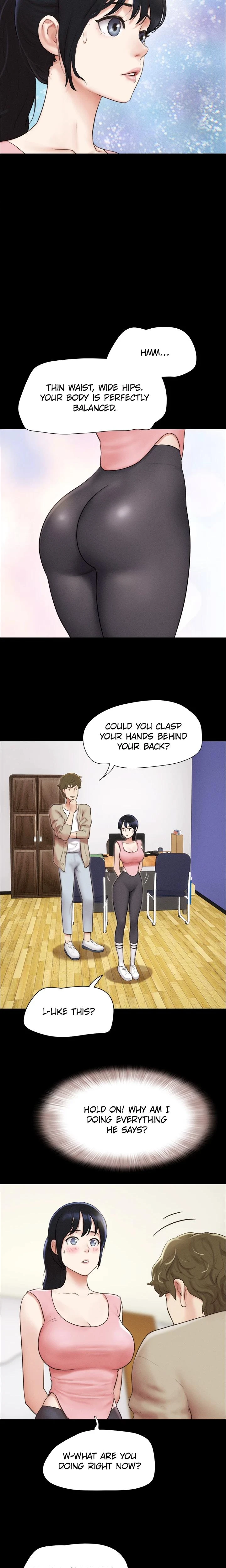 Soeun For All Chapter 40 Page 8