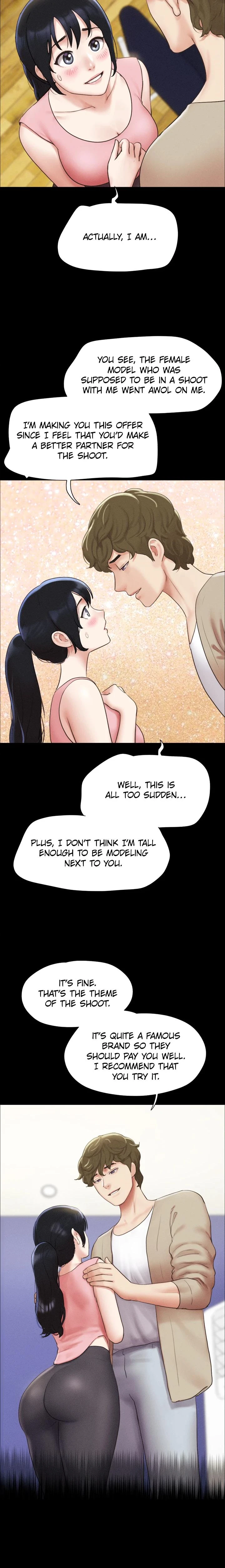 Soeun For All Chapter 40 Page 10