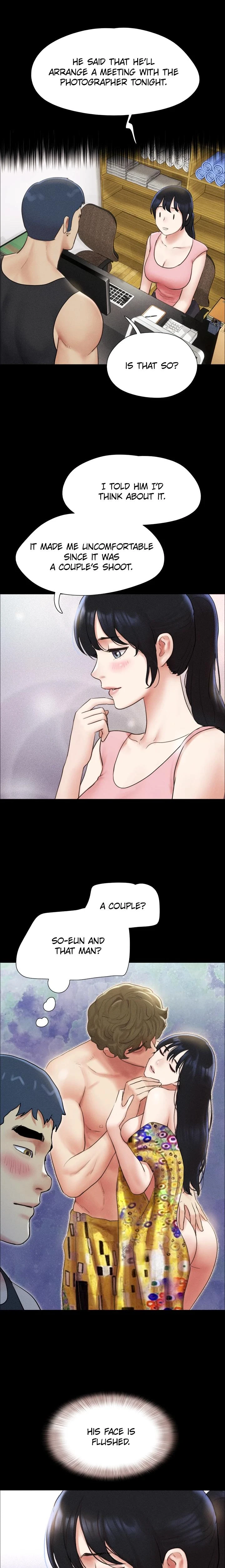 Soeun For All Chapter 40 Page 11