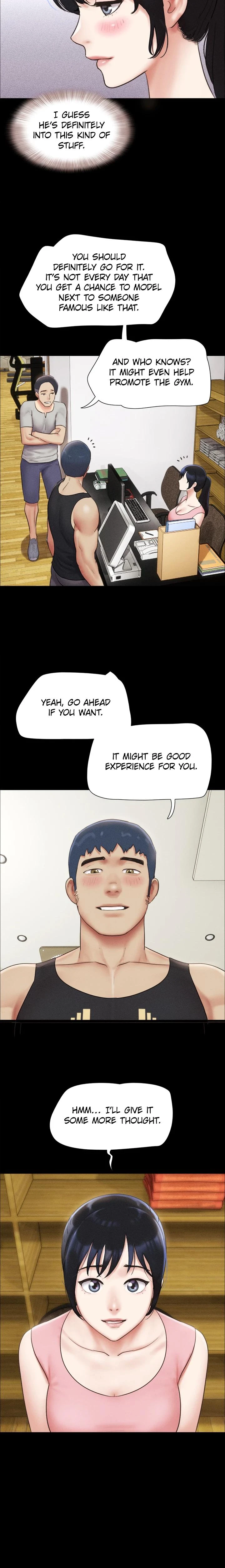 Soeun For All Chapter 40 Page 12