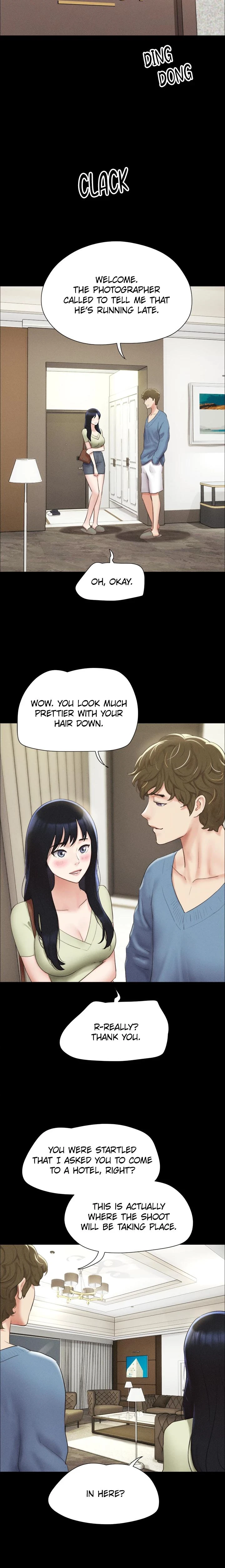Soeun For All Chapter 40 Page 14
