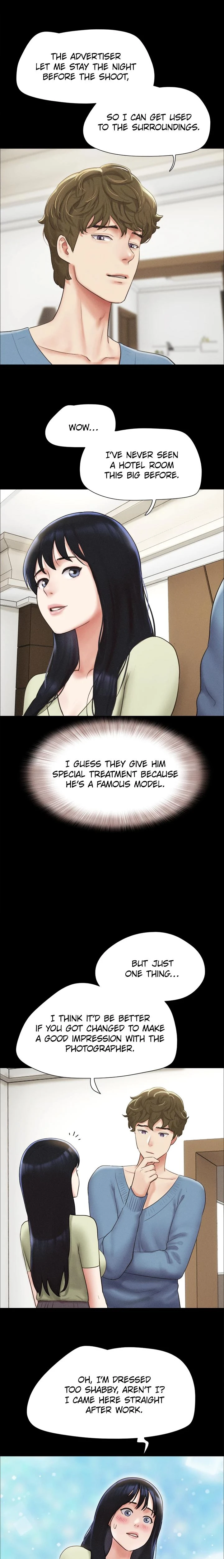 Soeun For All Chapter 40 Page 15