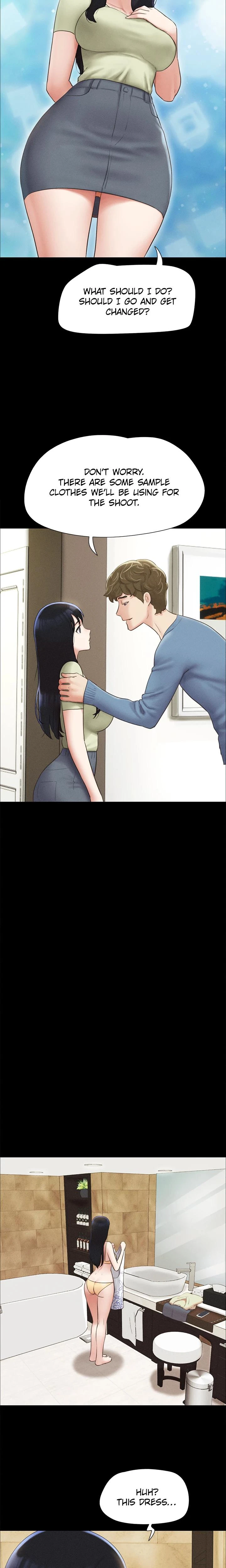 Soeun For All Chapter 40 Page 16