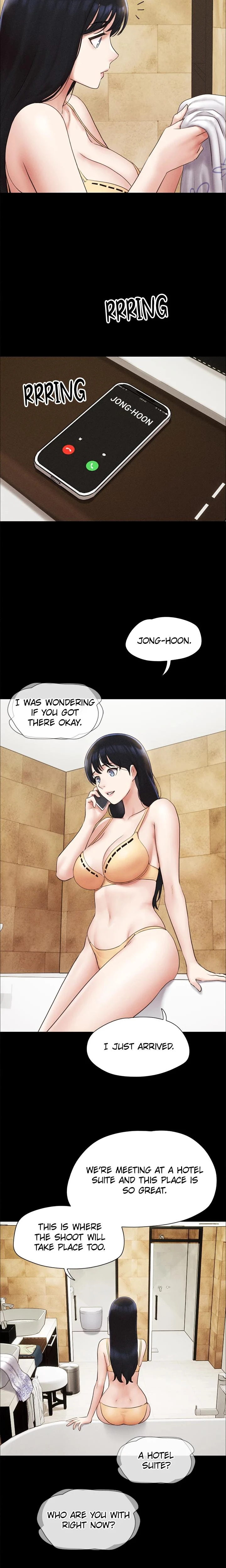 Soeun For All Chapter 40 Page 17