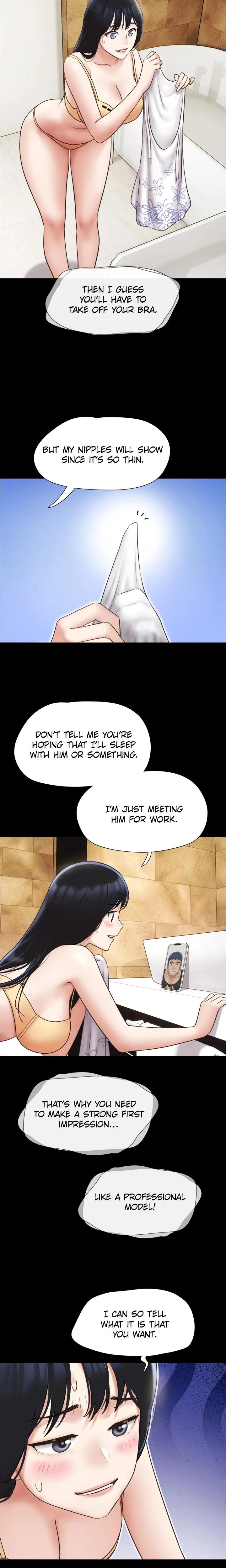 Soeun For All Chapter 40 Page 19