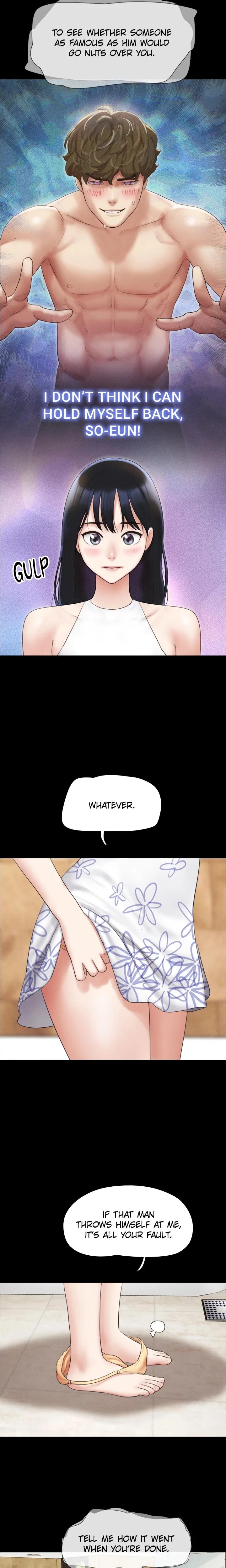 Soeun For All Chapter 40 Page 22