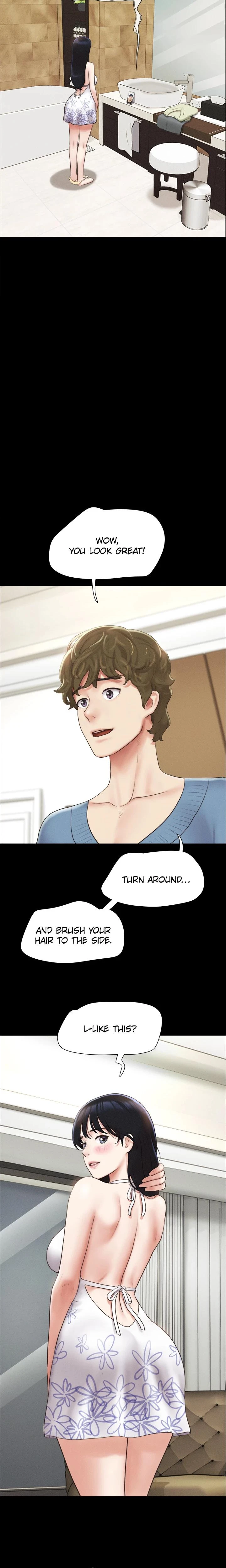 Soeun For All Chapter 40 Page 23