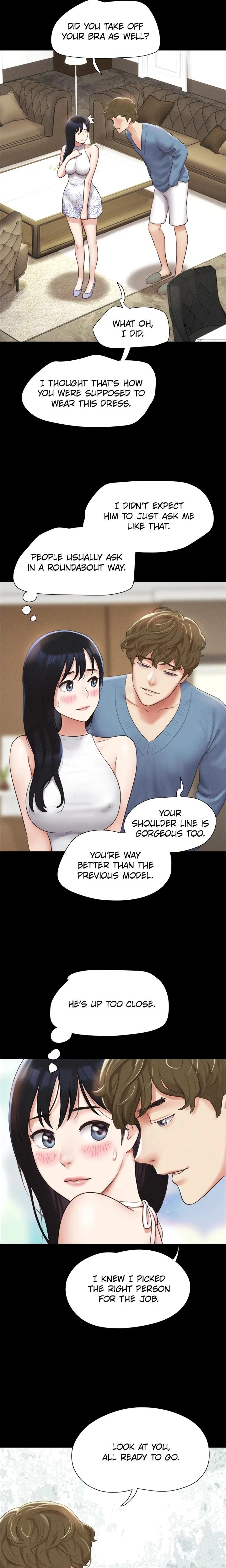 Soeun For All Chapter 40 Page 24