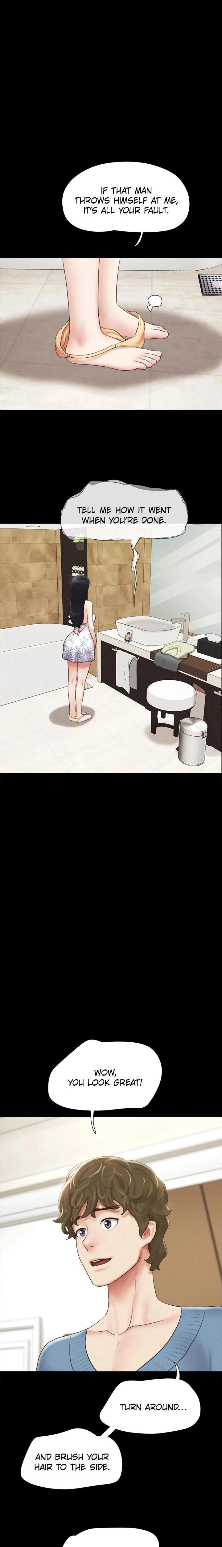 Soeun For All Chapter 41 Page 1