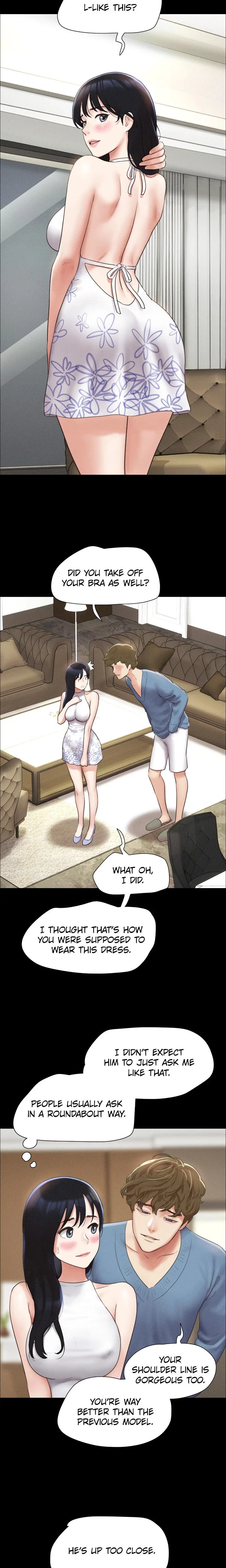 Soeun For All Chapter 41 Page 2