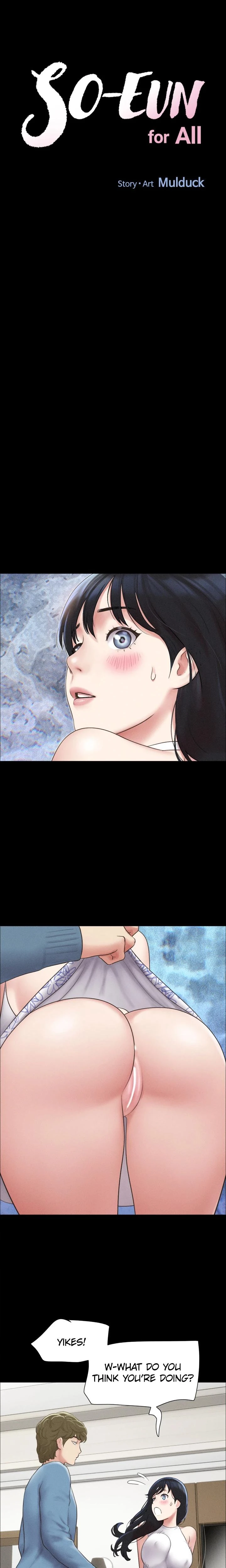 Soeun For All Chapter 41 Page 4