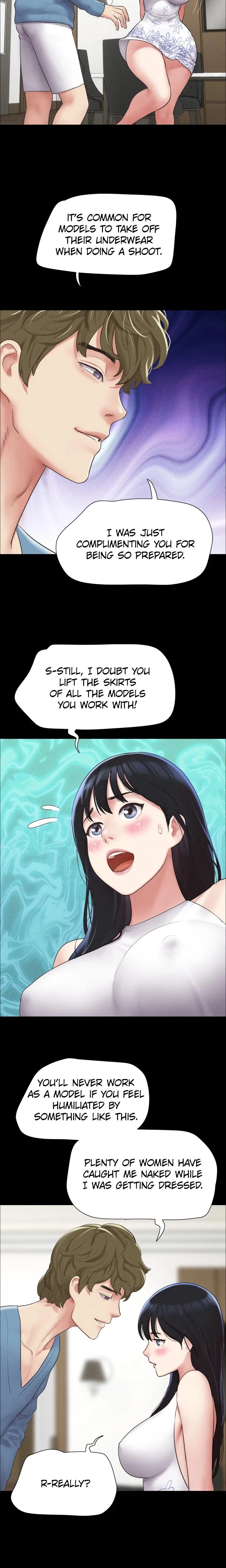 Soeun For All Chapter 41 Page 5
