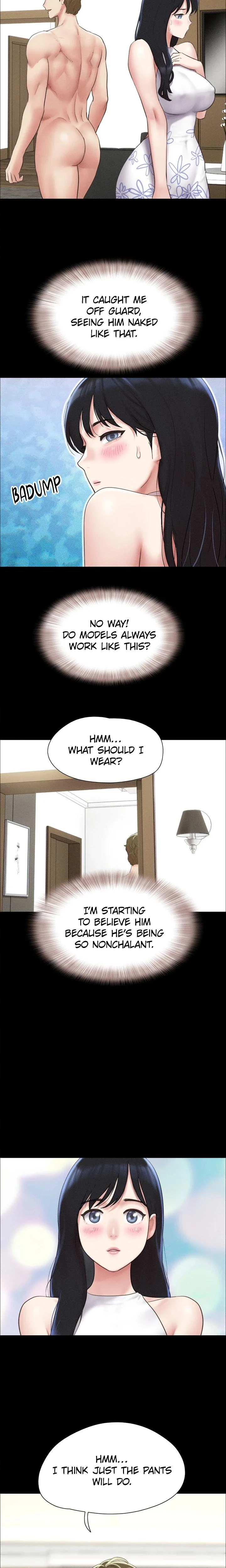 Soeun For All Chapter 41 Page 7