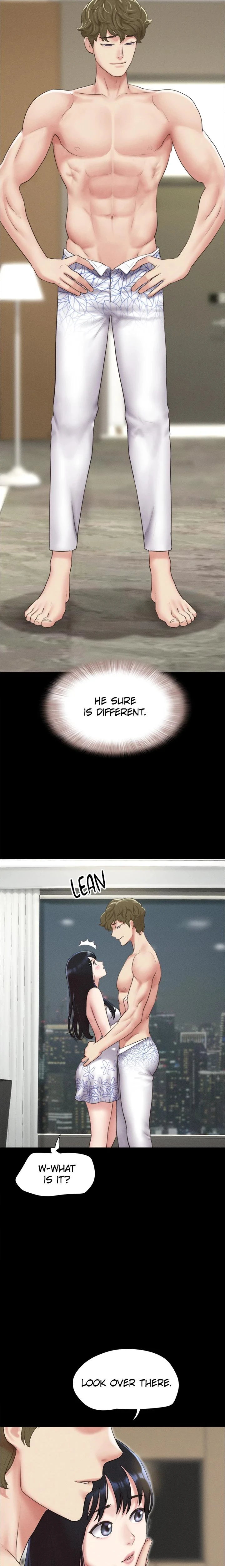 Soeun For All Chapter 41 Page 8