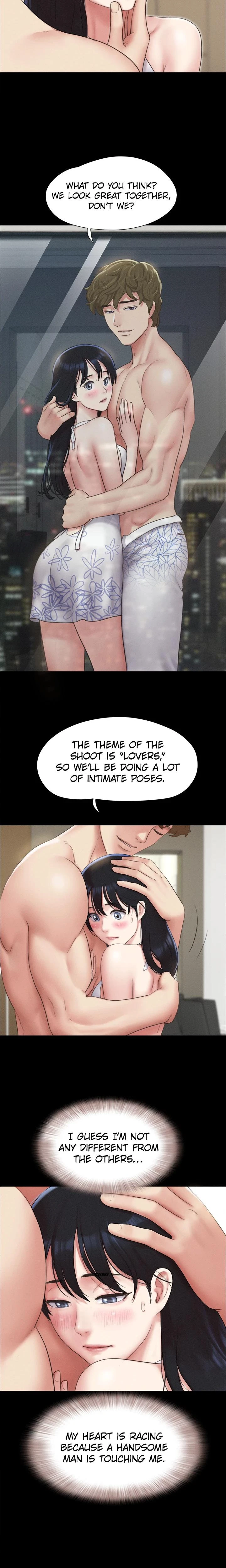 Soeun For All Chapter 41 Page 9