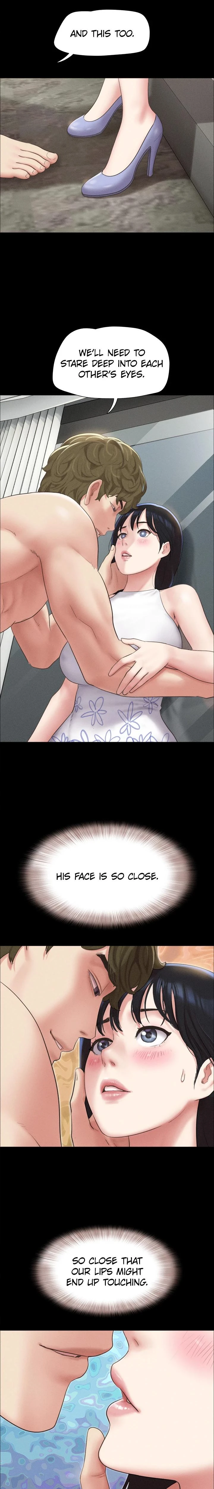 Soeun For All Chapter 41 Page 10