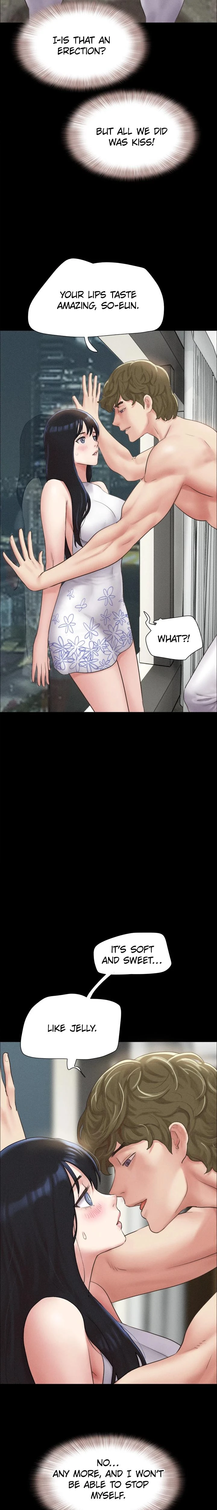 Soeun For All Chapter 41 Page 13