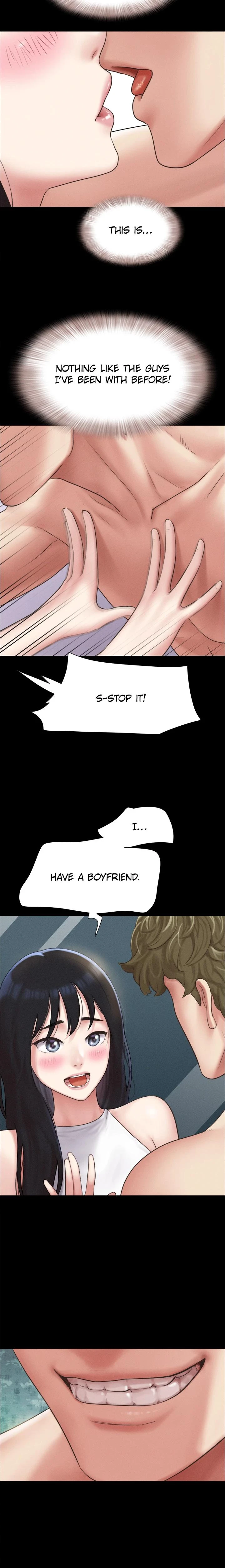 Soeun For All Chapter 41 Page 14