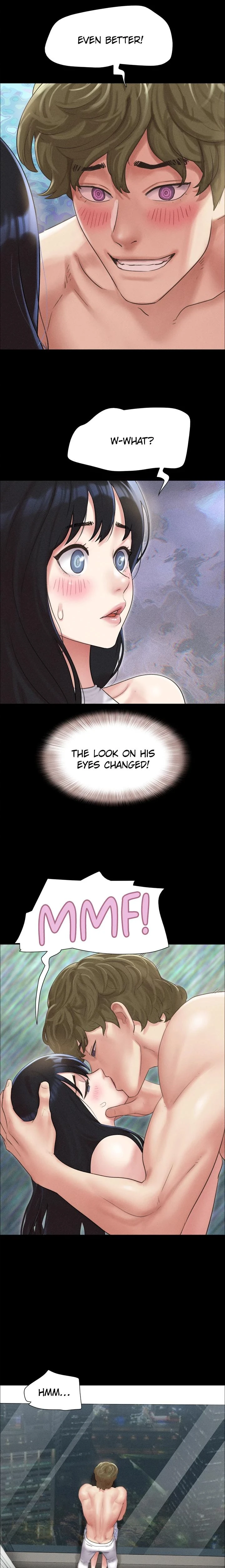 Soeun For All Chapter 41 Page 15