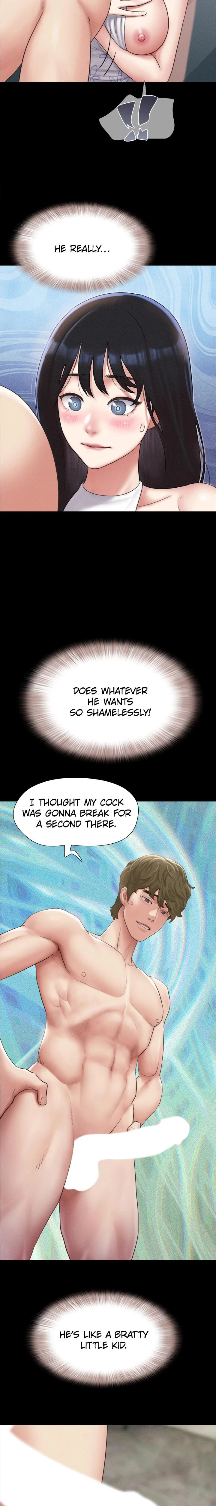 Soeun For All Chapter 41 Page 18