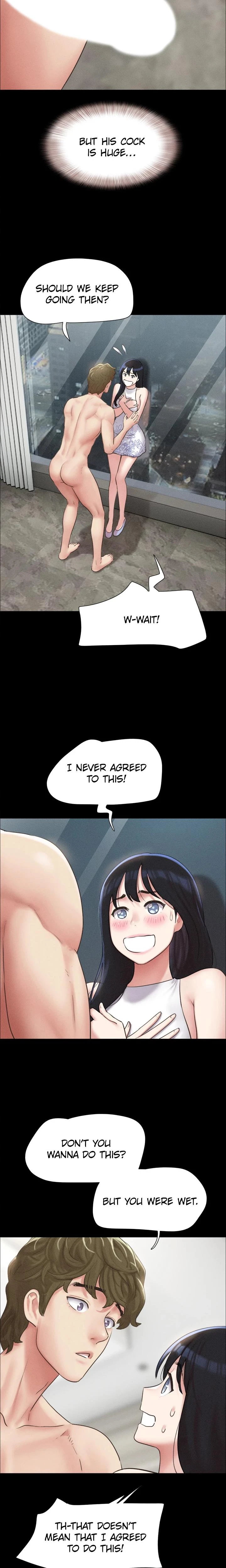 Soeun For All Chapter 41 Page 19