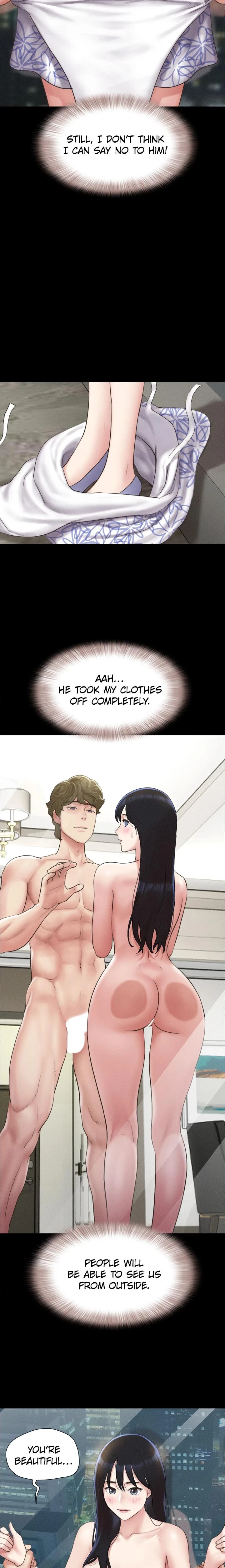 Soeun For All Chapter 41 Page 21
