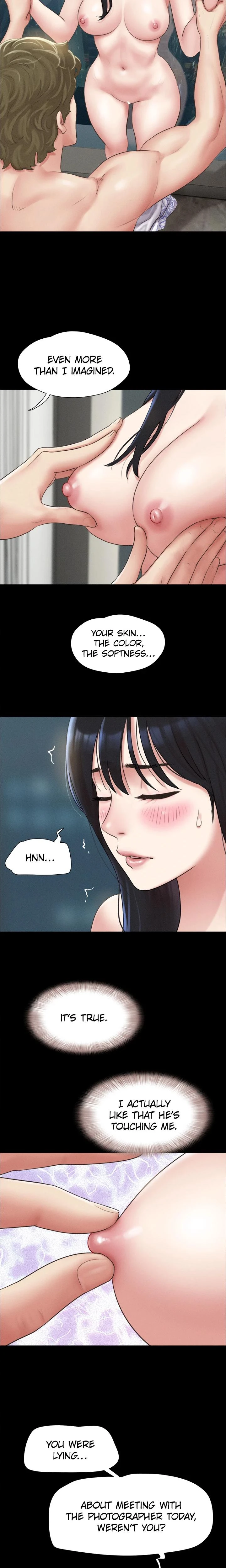 Soeun For All Chapter 41 Page 22