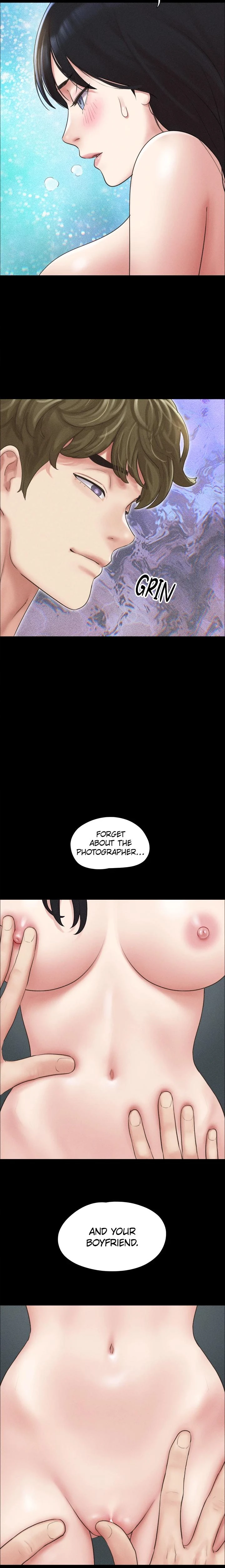 Soeun For All Chapter 41 Page 23