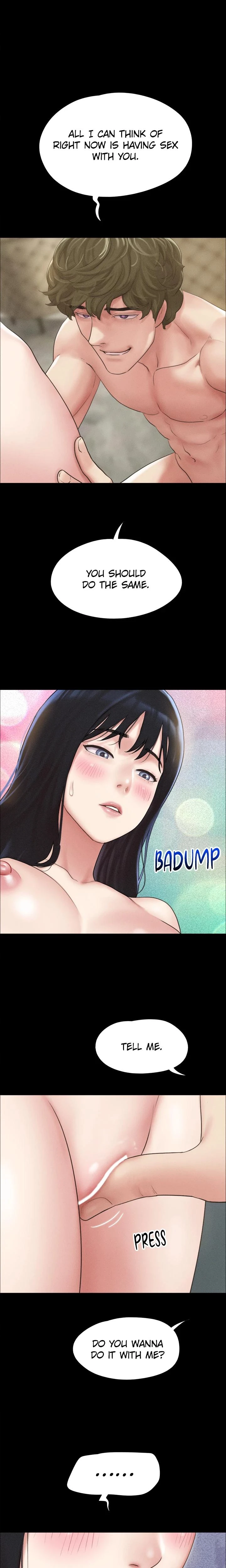 Soeun For All Chapter 41 Page 24