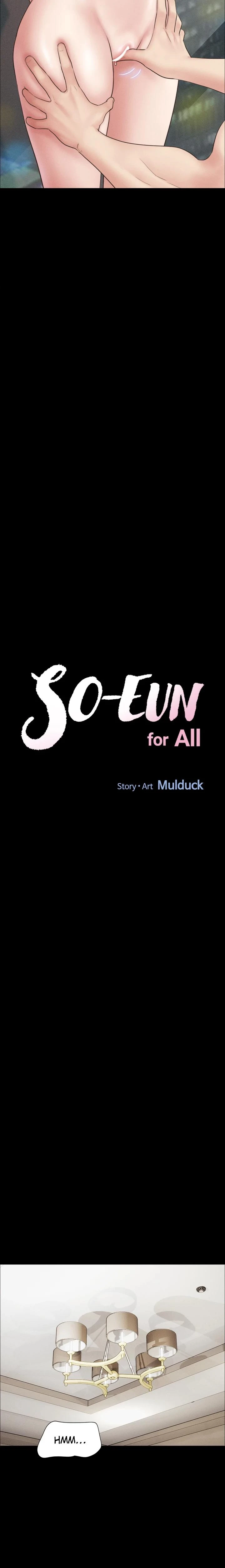 Soeun For All Chapter 42 Page 3