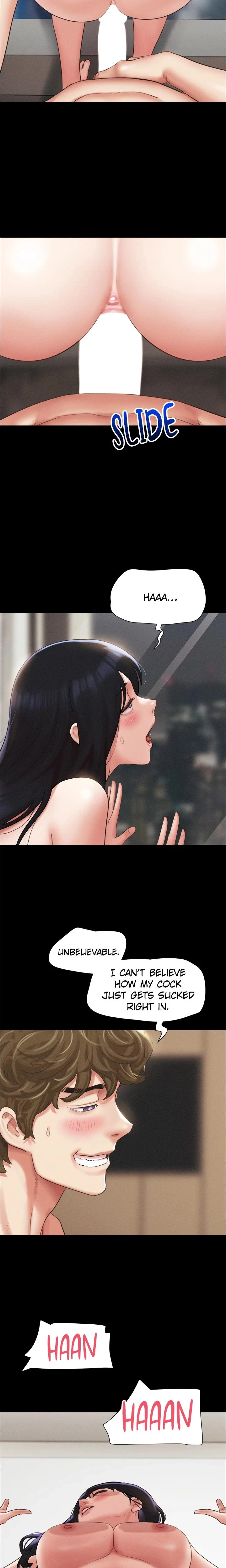 Soeun For All Chapter 42 Page 10