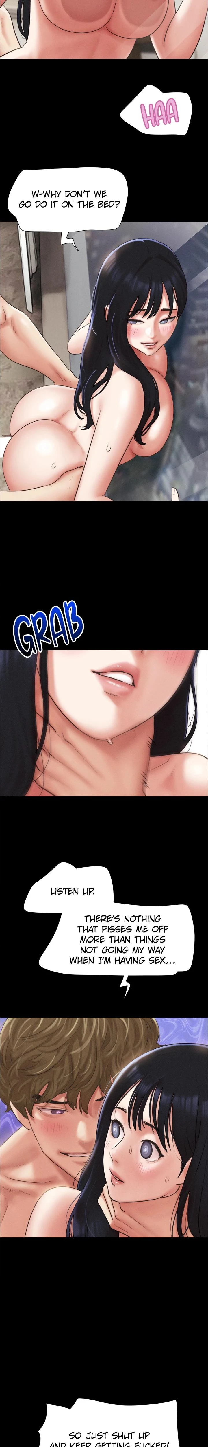 Soeun For All Chapter 42 Page 12