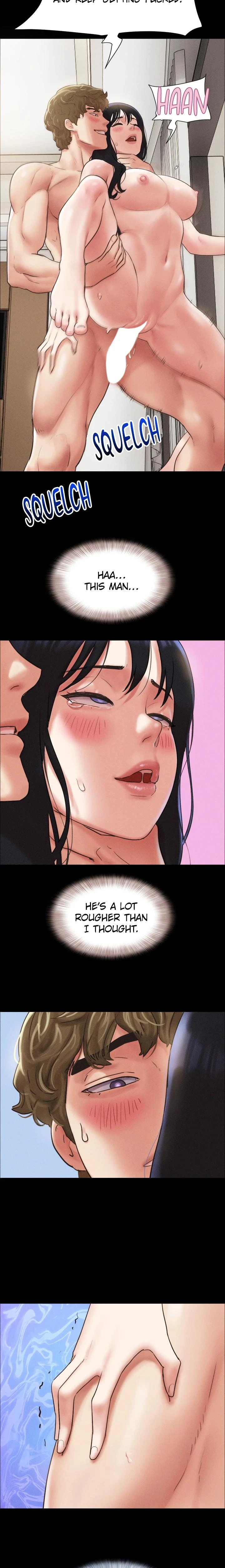Soeun For All Chapter 42 Page 13