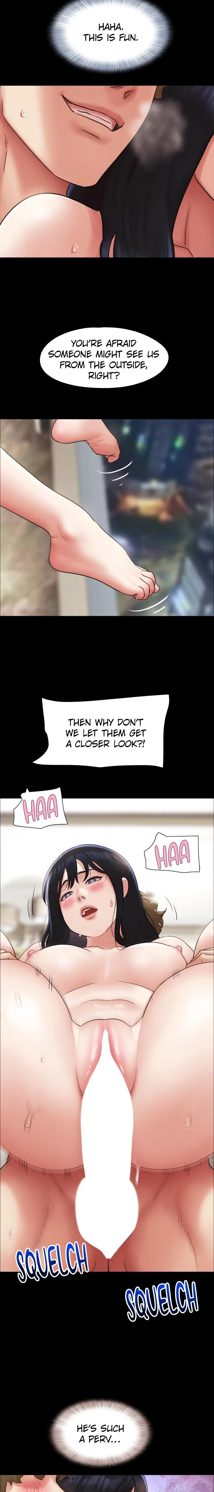 Soeun For All Chapter 42 Page 14