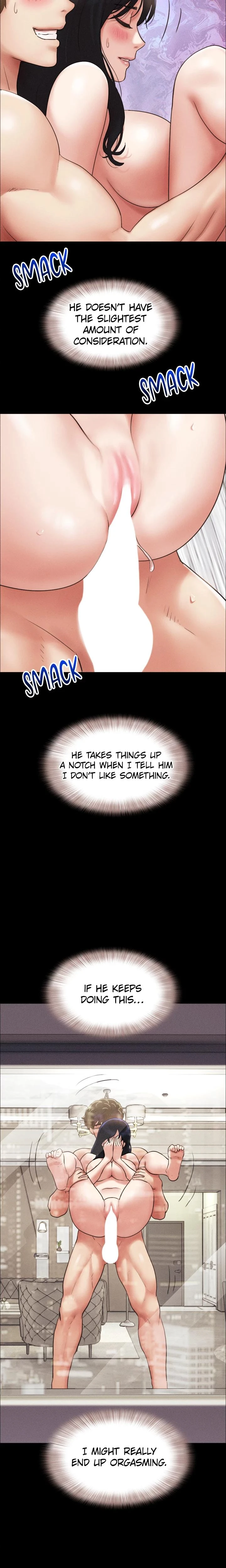Soeun For All Chapter 42 Page 15
