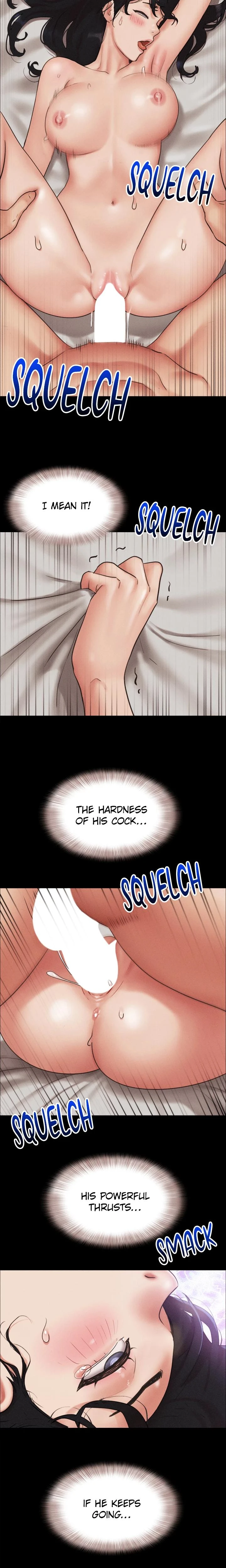 Soeun For All Chapter 42 Page 17
