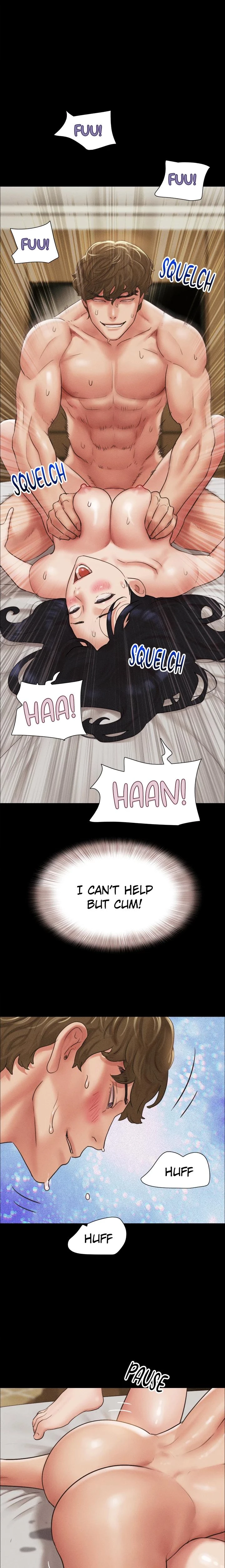 Soeun For All Chapter 42 Page 18