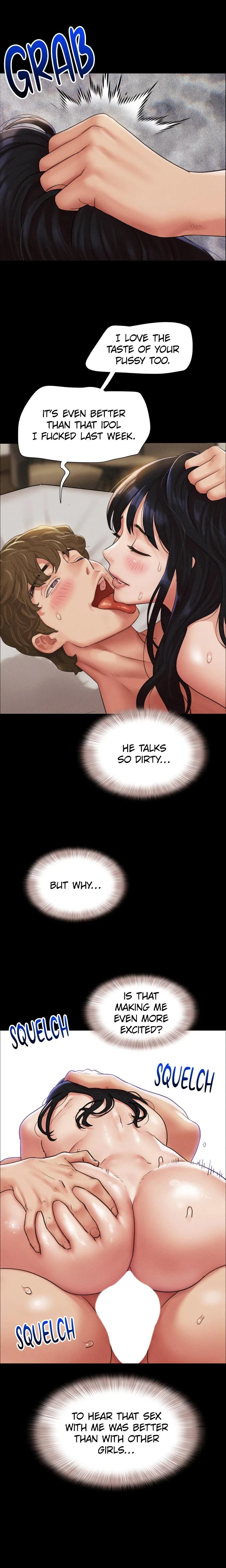 Soeun For All Chapter 42 Page 22