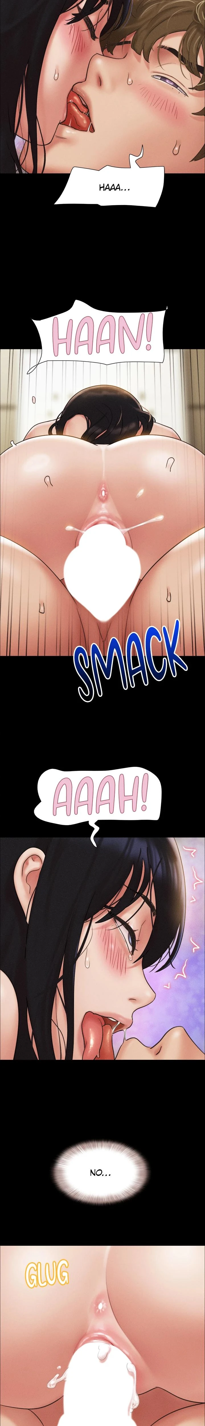 Soeun For All Chapter 42 Page 24